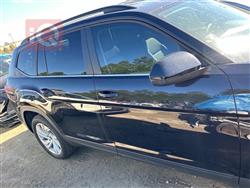 فولكسفاغن أطلس